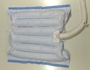 بطانية تدفئة للمريض من الجزء السفلي من الجسم يمكن التخلص منها بالهواء القسري غير المنسوج للبالغين