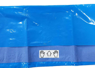 غطاء الستارة الجراحية الطبية القابل للتصرف غطاء حامل EOS التعقيم Mayo