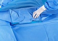 حزمة جراحية يمكن التخلص منها الطبية القيصرية الستارة مجموعة C- القسم