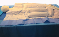 بطانية تدفئة الهواء القسري لكامل الجسم يمكن التخلص منها طبياً للأطفال