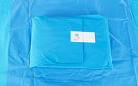 حزمة جراحة المسالك البولية الجراحية التي يمكن التخلص منها من Sterilie Medical TUR مع شهادة CE ISO