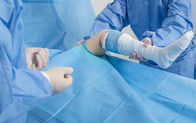 حزمة تنظير الركبة الجراحي المعقم الطبي المتاح للمستشفى