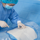 عملية قيصرية جراحية يمكن التخلص منها حزمة الستارة EO التعقيم