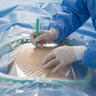 عملية قيصرية جراحية يمكن التخلص منها حزمة الستارة EO التعقيم