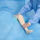 حزمة ثنى جراحة تنظير مفصل الركبة القابل للتصرف في المستشفى