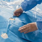 حزمة ثنى المسالك البولية الطبية إجراء الضماد الجراحي المتاح جراحة المسالك البولية