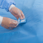 مجموعة ثنى جراحة معقمة EO الطبية يمكن التخلص منها حزمة ENT