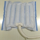 بطانية دافئة للمريض المحمولة والرقمية مع نطاق درجة الحرارة 32-42 درجة مئوية