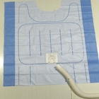 بطانية تدفئة المريض الحرارية القياسية غير المنسوجة بطانية تدفئة الجسم السفلي