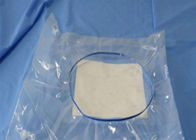 كيس جمع السوائل في العملية القيصرية شفاف لحزمة القسم C الجراحية