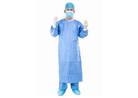 معقم أزرق 35 جرام 45 جرام SMS SMMS ثوب جراحي يمكن التخلص منه
