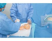 يمكن التخلص منها الجراحية حزمة الولادة القيصرية ثنى شهادة CE