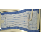 بطانية تدفئة الهواء القسري لكامل الجسم للبالغين نظام تدفئة المريض