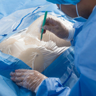 حزمة جراحية لتنظير البطن الجراحي الجراحي المعقم بالمستشفى Eo 45gSMS