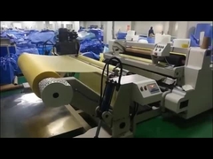 حزم جراحية معقمة يمكن التخلص منها SMS أطقم عالمية شهادة CE