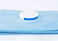 غطاء المعدات الطبية القابل للتصرف PE يغطي المنظار كم واقية معقمة