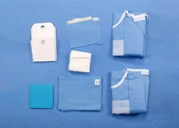 مجموعة أدوات جراحية للأسنان يمكن التخلص منها باستخدام SMS