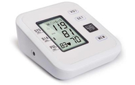 CE ISO الرقمية لمراقبة ضغط الدم للذراع مقياس ضغط الدم الطبي