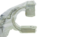 غطاء أداة C-Arm آلة التنظير الفلوري المعقمة C-Arm Drape
