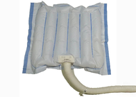 نظام ارتفاع الحرارة بطانية تدفئة للمريض يمكن التخلص منها في الهواء 125 * 140 سم