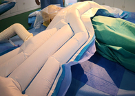 بطانية تدفئة للجزء العلوي من الجسم يمكن التخلص منها جراحية لغرفة العمليات
