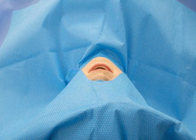 EO العقيم المستخدم لمرة واحدة المخصصة الجراحية الأسنان الحجاب حزمة للمستشفى والعيادة