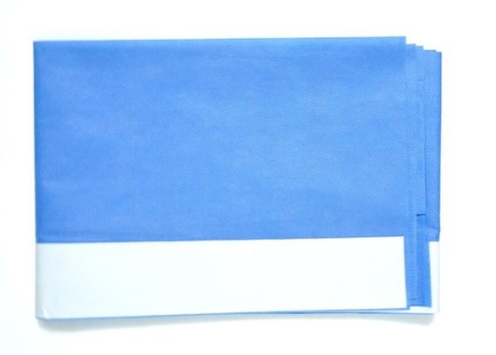 حزمة جراحية عالمية قابلة للتخلص من العقيم لغرفة العمليات