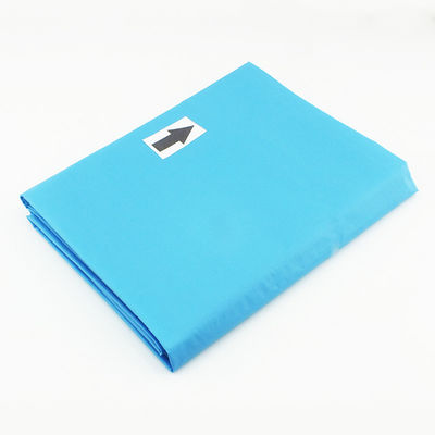 Blue/Green/White Non-woven Fabric Disposable Surgical Packs Sterilized By Ethylene Oxide for Hospital and Clinic Use