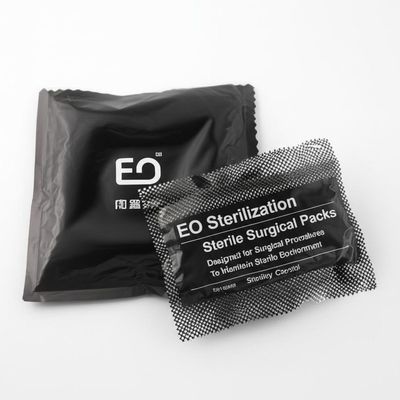 حزم جراحية قابلة للإستخدام مرة واحدة مع مدة صلاحية 3 سنوات مستمص معزز في المناطق الحرجة وملحقات OEM