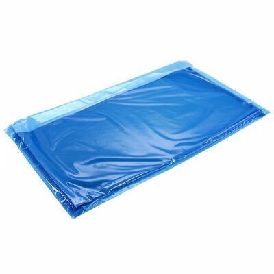 أغطية المعدات الطبية الخفيفة ذات الوزن الواحد المطهرة EO و الغطاء الوقائي للذراع C في أحجام مختلفة