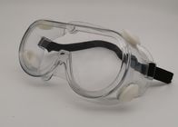 نظارات حماية العين البلاستيكية المقاومة للضباب