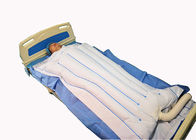 غرفة عمليات كامل الجسم 220 * 125 سم بطانية تدفئة للمريض