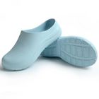 أحذية غرفة عمليات EVA S-XXXL المضادة للانزلاق أحذية خفيفة للطبيب والممرضات