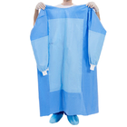 ثوب جراحي معقم للاستخدام مرة واحدة للجنسين ISO13485