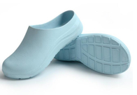 حذاء طبي ناعم للجنسين مضاد للانزلاق لأحذية التمريض الجراحية EVA