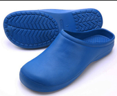 حذاء طبي ناعم للجنسين مضاد للانزلاق لأحذية التمريض الجراحية EVA