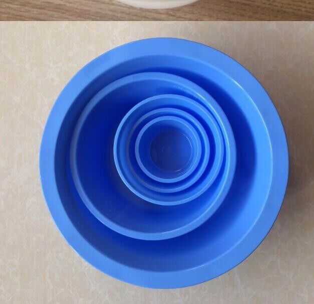 حزم جراحية مستخدمة مرة واحدة في حالات الطوارئ للمستشفيات مع تعقيم EO مواد عالية الامتصاص وتصميم خال من اللاتكس